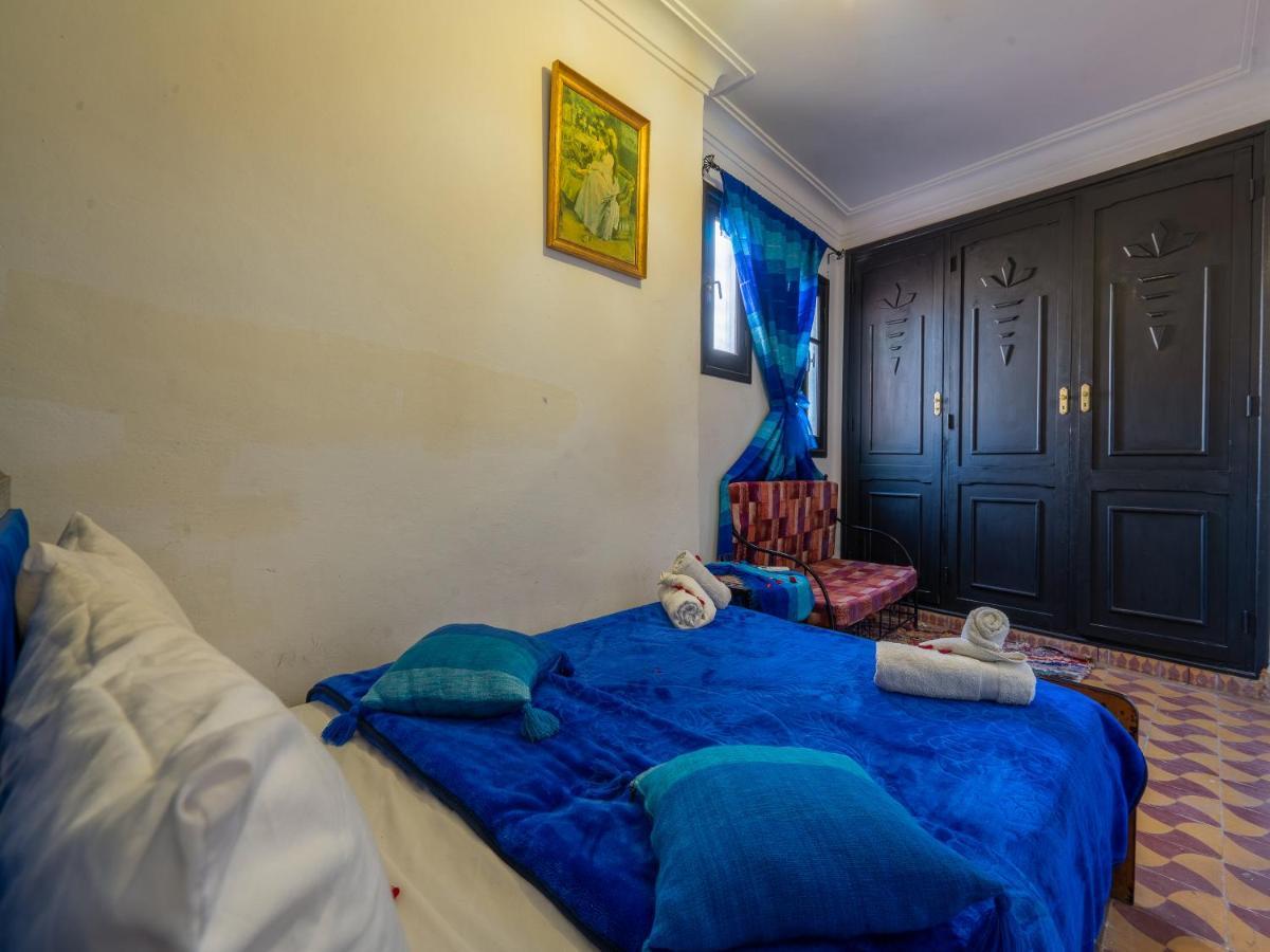 Riad Des Remparts Marrakech Marraquexe Exterior foto