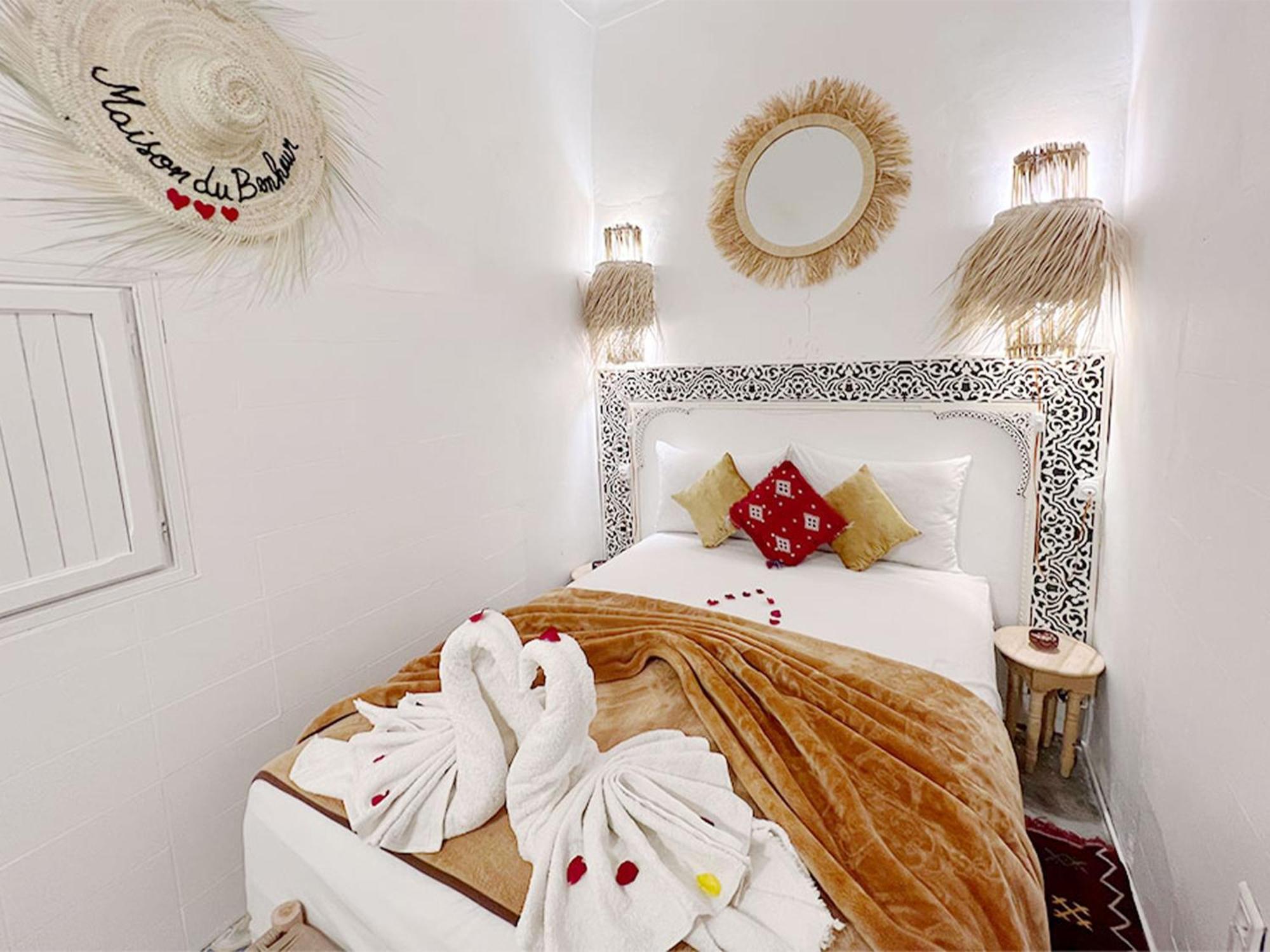 Riad Des Remparts Marrakech Marraquexe Exterior foto